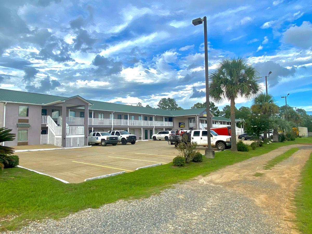 Sylvester Inn Exterior photo